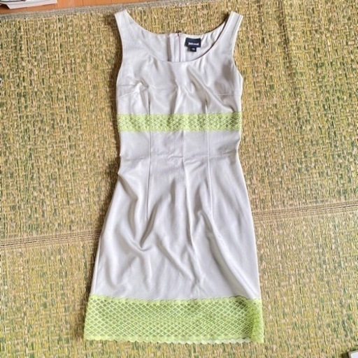 【元値二万】JUST CAVALLI  ワンピース
