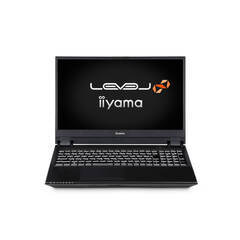 iiyama RTX2070 i7 10世代搭載ノートPC