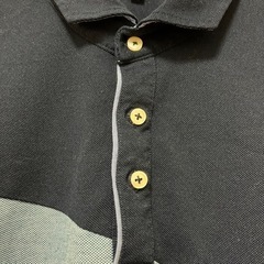 [お譲り先決定] ポロシャツの画像