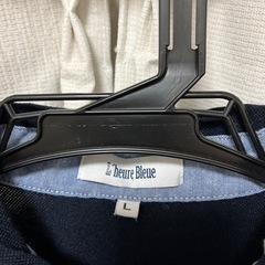 [お譲り先決定] ポロシャツの画像