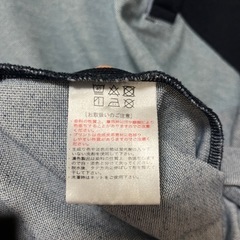 [お譲り先決定] ポロシャツの画像