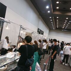 ■急募！9/25(日)のみ・JR目白駅より徒歩1分の画像