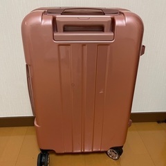 キャリーバックの画像