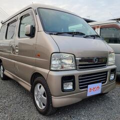 🉐【支払い総額27万円】車検令和5年1月24日 H14年式 エブ...