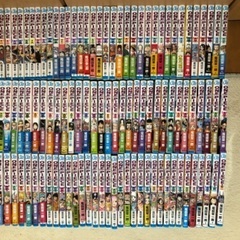 ワンピース　1-101巻セット
