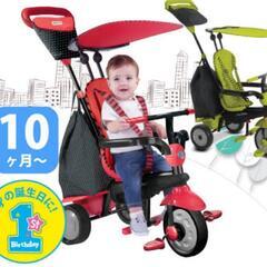 スマートトライクの画像