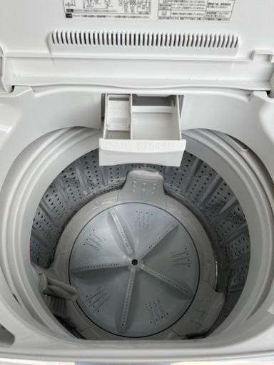 ?全自動洗濯機㊗️保証あり?配達可能
