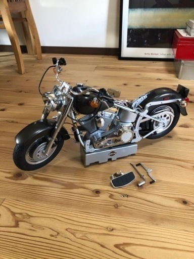 (お取引き終了)ファットボーイ(ジャンク)