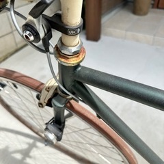 クロスバイク の画像