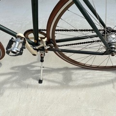 クロスバイク の画像