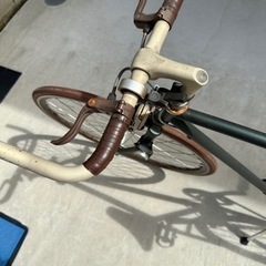 クロスバイク の画像