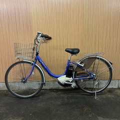 格安品❗️電動自転車 ブリヂストン アシスタ 26インチ 大容量8.1Ah