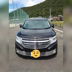 日産、エルグランドライダーE52