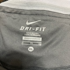 [お譲り先決定] レギンス　NIKEの画像
