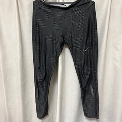 [お譲り先決定] レギンス　NIKE