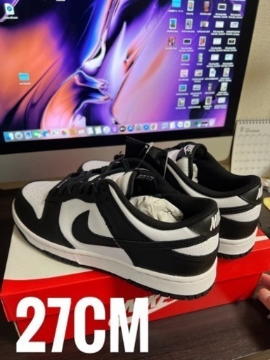 その他 Nike Dunk Low Retro