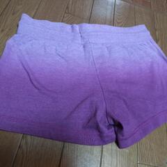 ナイキ　トレーニングウェア　パンツの画像