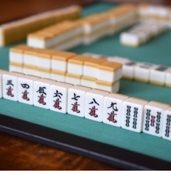 大阪で麻雀！一緒に楽しめる仲間を探してます🀄️