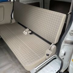 AT車　ナビ　TV　ETC　車検6年5月まで　支払総額39万円込みこみ 平成26年エブリイPAハイルーフの画像