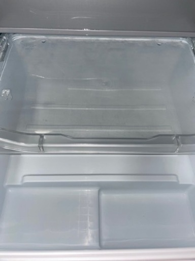 送料・設置込み　冷蔵庫　411L TOSHIBA 2018年