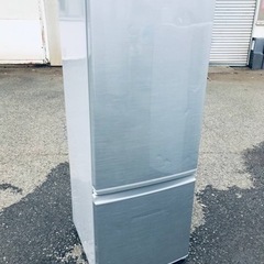 ET7番⭐️SHARPノンフロン冷凍冷蔵庫⭐️