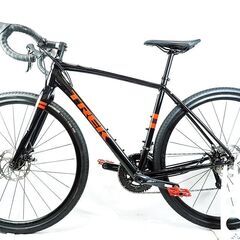 TREK 「トレック」 CHECKPOINT AL3 2020年モデル グラベルロードバイクの画像