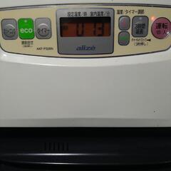 石油ファンヒーターの画像