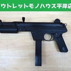 東京マルイ ワルサーMPL mp walther cal.9mm...