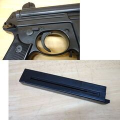 東京マルイ ワルサーMPL mp walther cal.9mm エアコキ エアコッキング エアガン☆ 札幌市 豊平区 平岸の画像