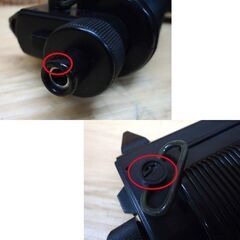 東京マルイ ワルサーMPL mp walther cal.9mm エアコキ エアコッキング エアガン☆ 札幌市 豊平区 平岸の画像