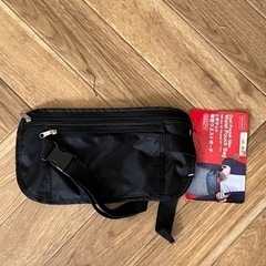 ダイソー　ポーチ
