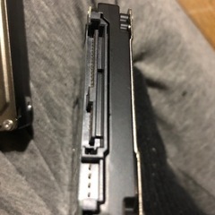 ハード　ディスク　中古　サーバー用　？の画像