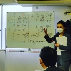 英会話レッスン｜築地•新富町•銀座の画像
