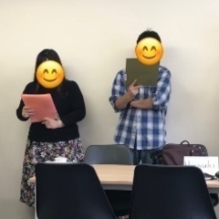 英会話レッスン｜築地•新富町•銀座の画像