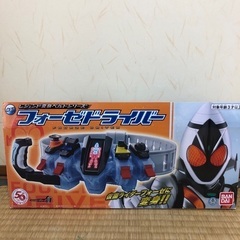 仮面ライダーフォーゼ　変身ベルト