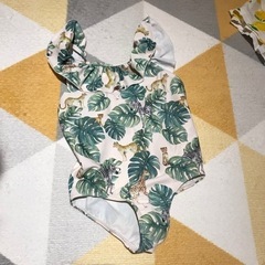 子供服　【夏服8点セット】の画像