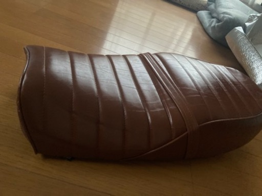 ジェイド　シート