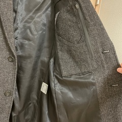 エディーバウアー メンズ ジャケットの画像