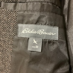 エディーバウアー メンズ ジャケットの画像