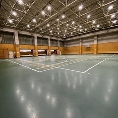 9/30(金夜)室内で気軽に運動しませんか？🧽🎾