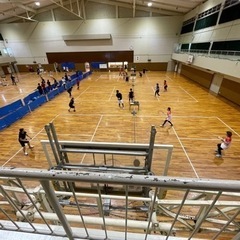 9/30(金夜)室内で気軽に運動しませんか？🧽🎾 - スポーツ