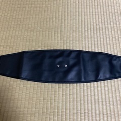 お腹の脂肪燃焼の画像