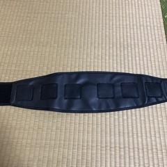 お腹の脂肪燃焼の画像