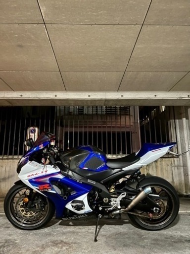 家具 GSX-R1000 k7