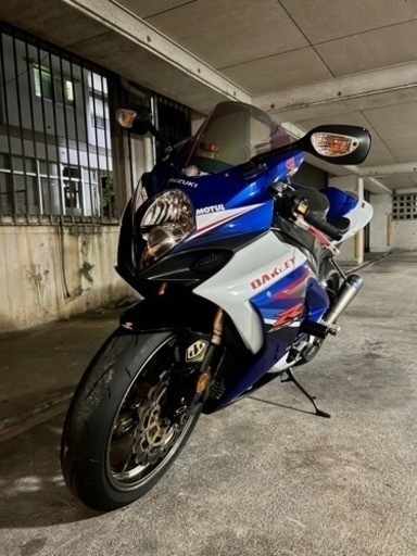 家具 GSX-R1000 k7
