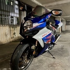 GSX-R1000 k7