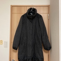 Gabardine K.T コート