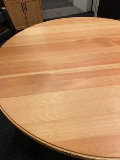 IKEA ダイニングセット