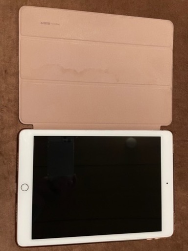 【受け渡し予定者決定】iPad Pro 9.7インチ SIMフリー