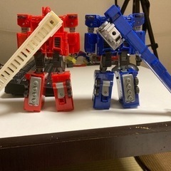 DX 超竜神の画像